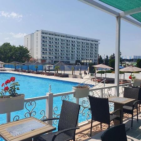 De Lux Nedeljkovic Aparthotel Jagodina Luaran gambar