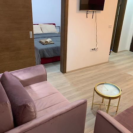 De Lux Nedeljkovic Aparthotel Jagodina Luaran gambar