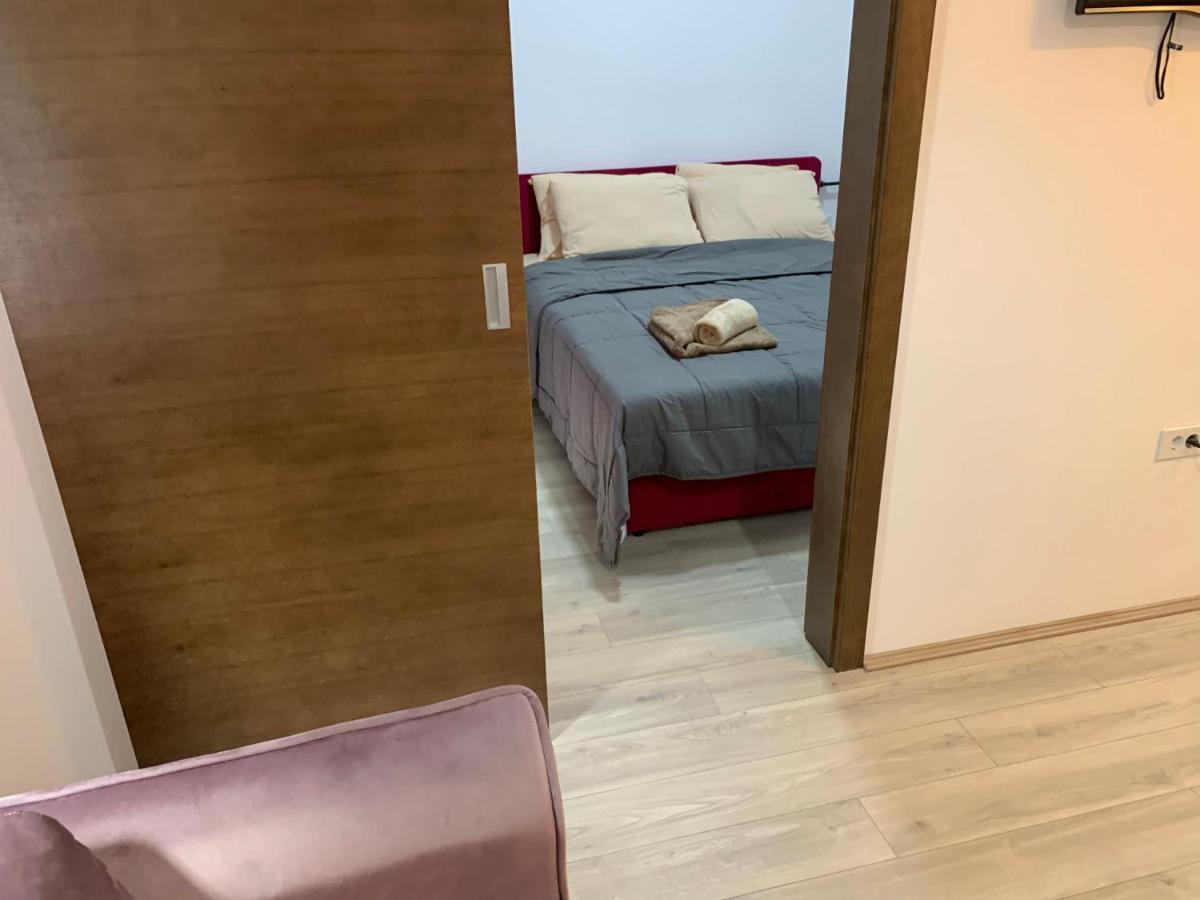De Lux Nedeljkovic Aparthotel Jagodina Luaran gambar