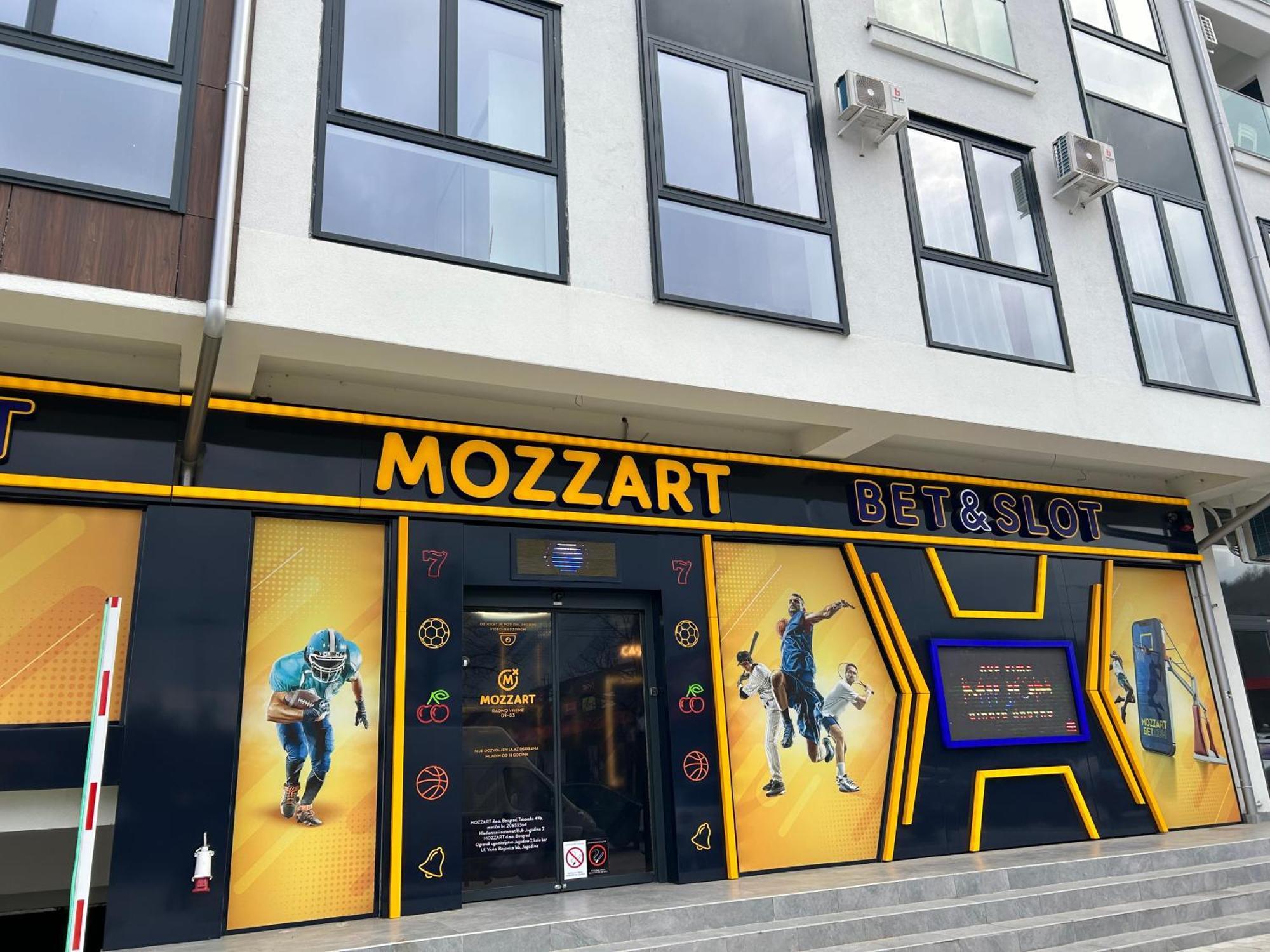 De Lux Nedeljkovic Aparthotel Jagodina Luaran gambar