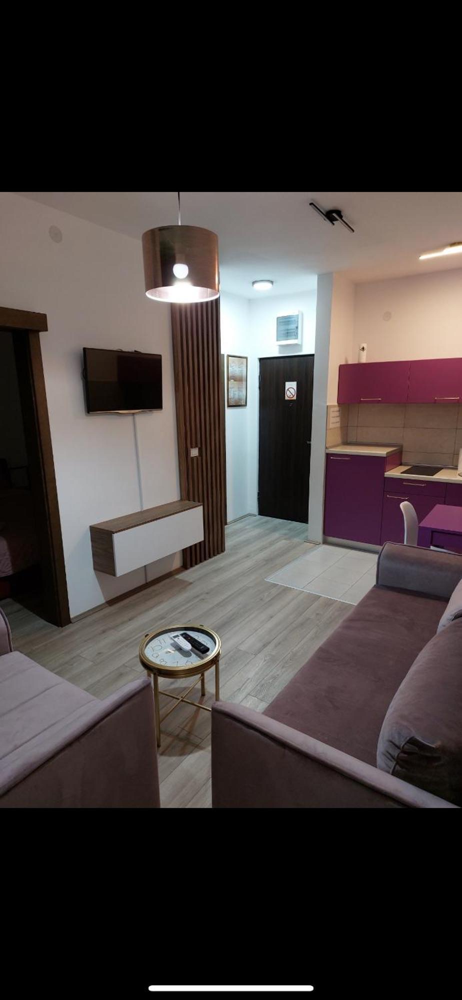 De Lux Nedeljkovic Aparthotel Jagodina Luaran gambar