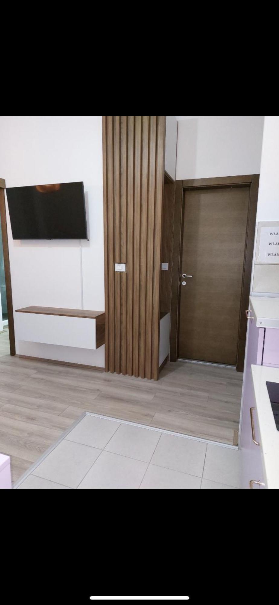 De Lux Nedeljkovic Aparthotel Jagodina Luaran gambar