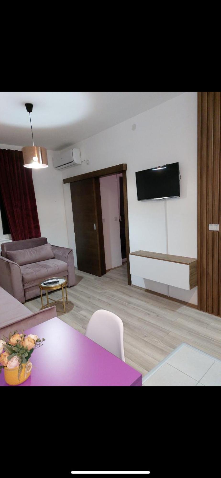 De Lux Nedeljkovic Aparthotel Jagodina Luaran gambar