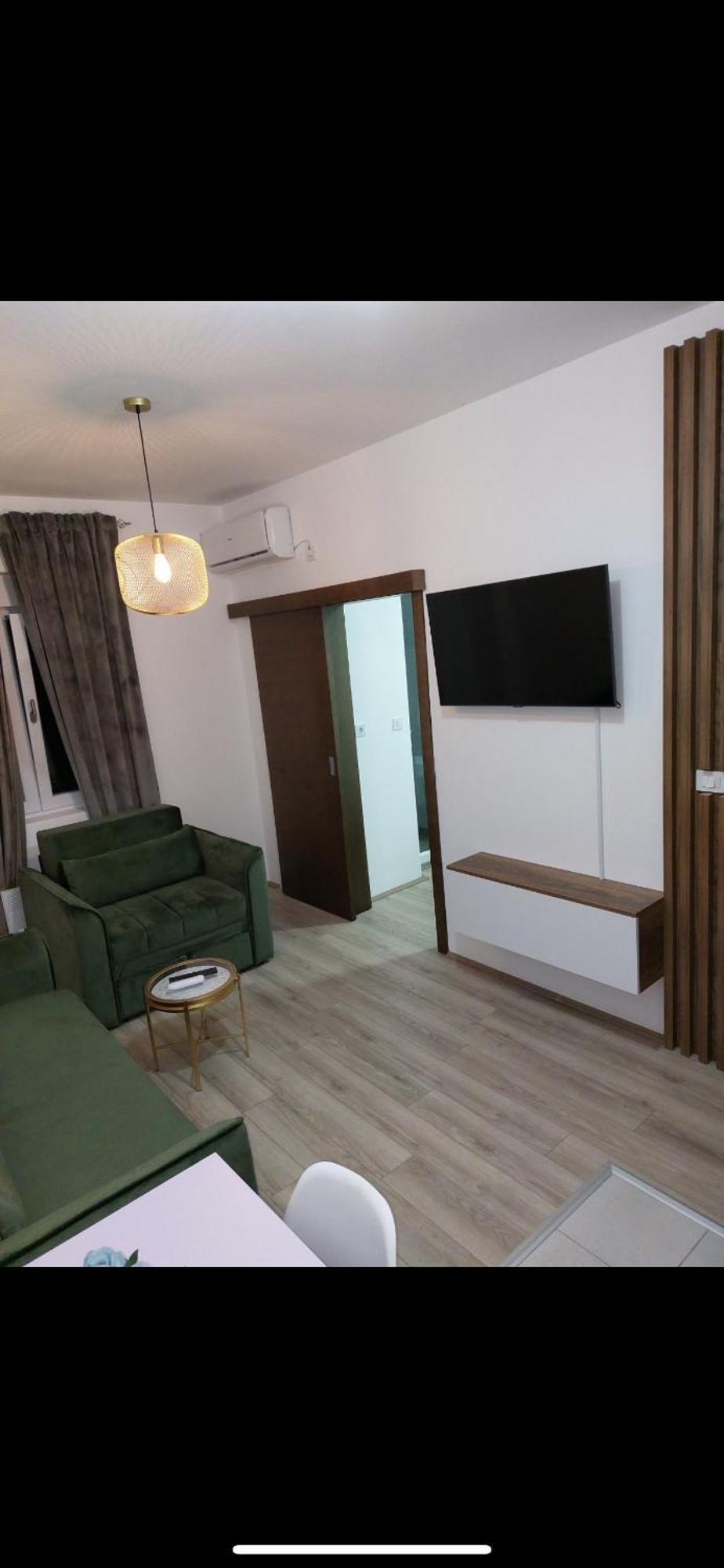De Lux Nedeljkovic Aparthotel Jagodina Luaran gambar