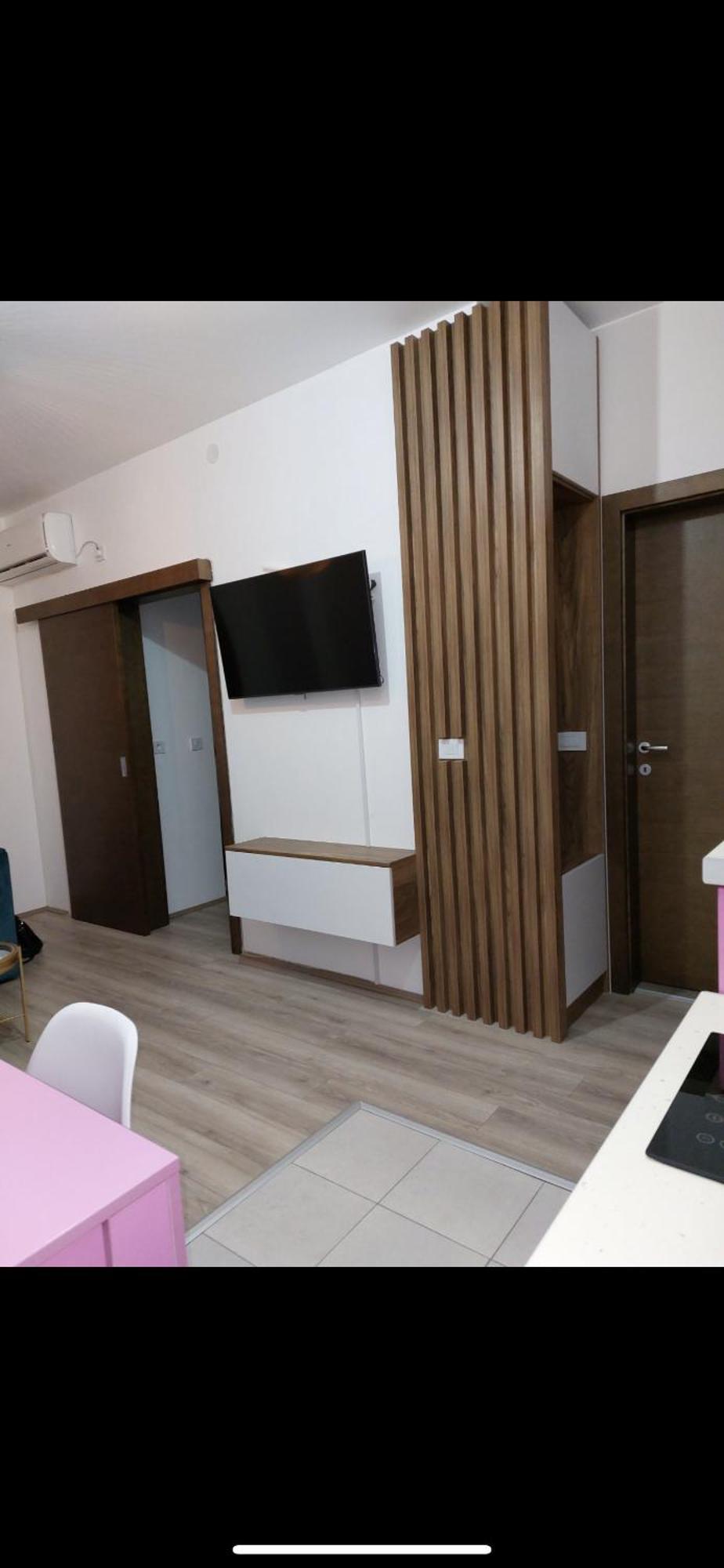 De Lux Nedeljkovic Aparthotel Jagodina Luaran gambar