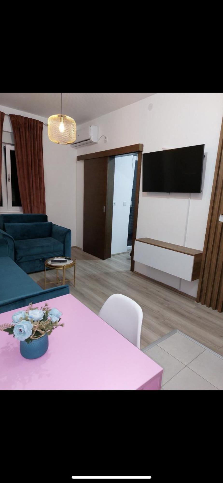 De Lux Nedeljkovic Aparthotel Jagodina Luaran gambar