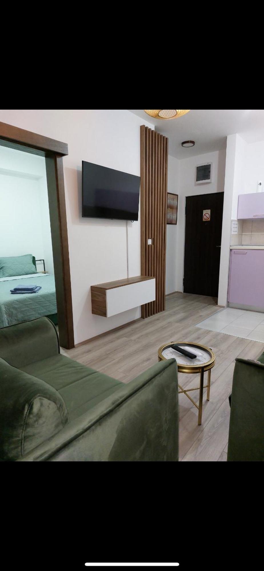 De Lux Nedeljkovic Aparthotel Jagodina Luaran gambar