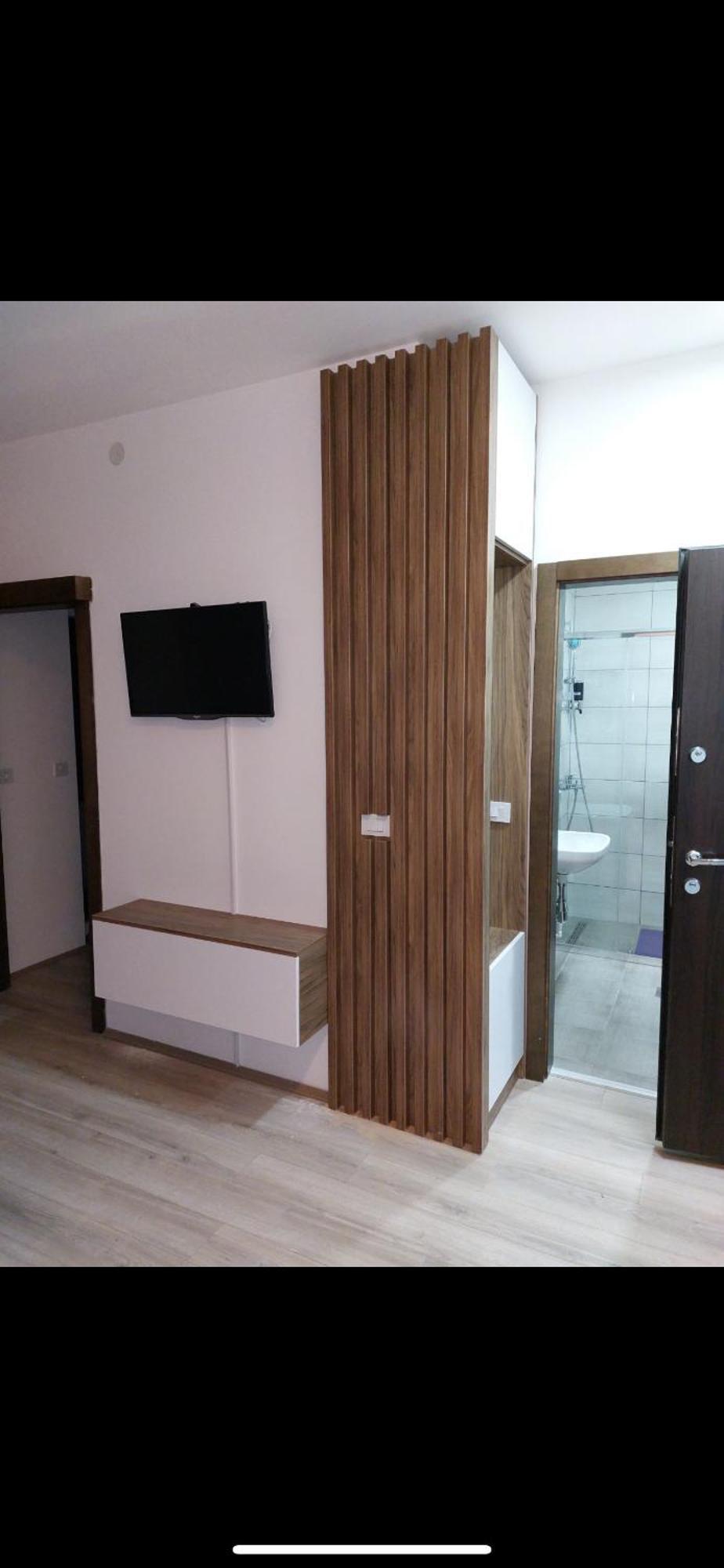 De Lux Nedeljkovic Aparthotel Jagodina Luaran gambar