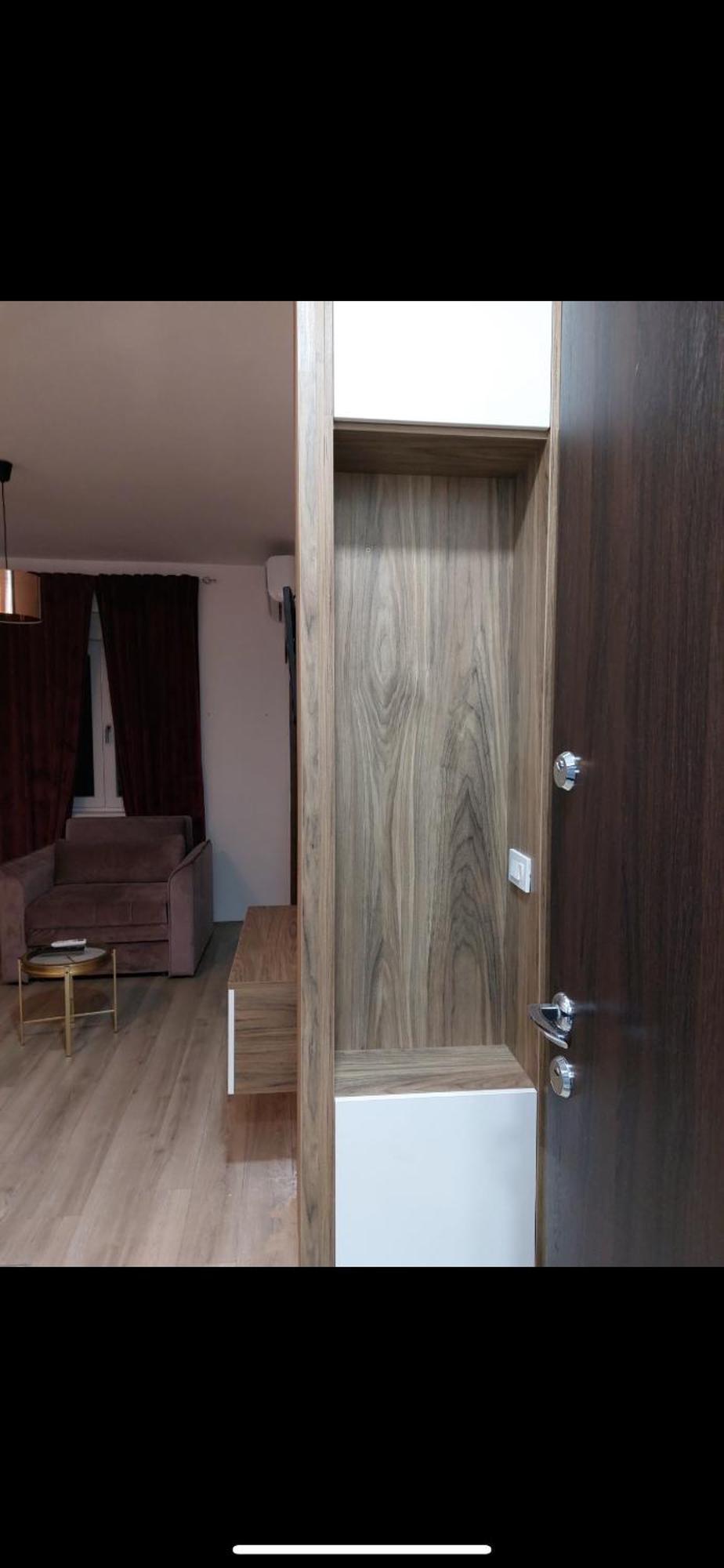De Lux Nedeljkovic Aparthotel Jagodina Luaran gambar