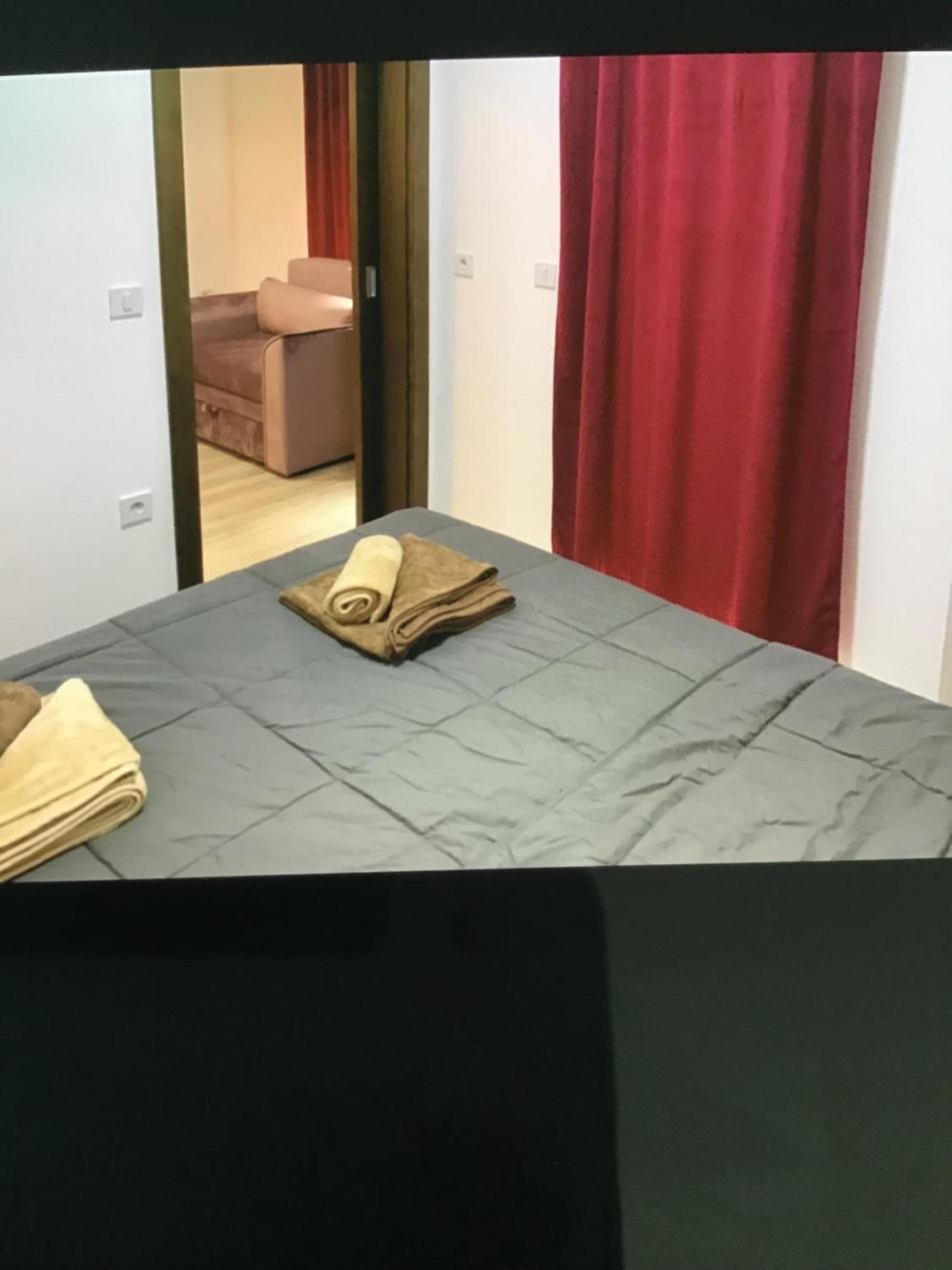 De Lux Nedeljkovic Aparthotel Jagodina Luaran gambar