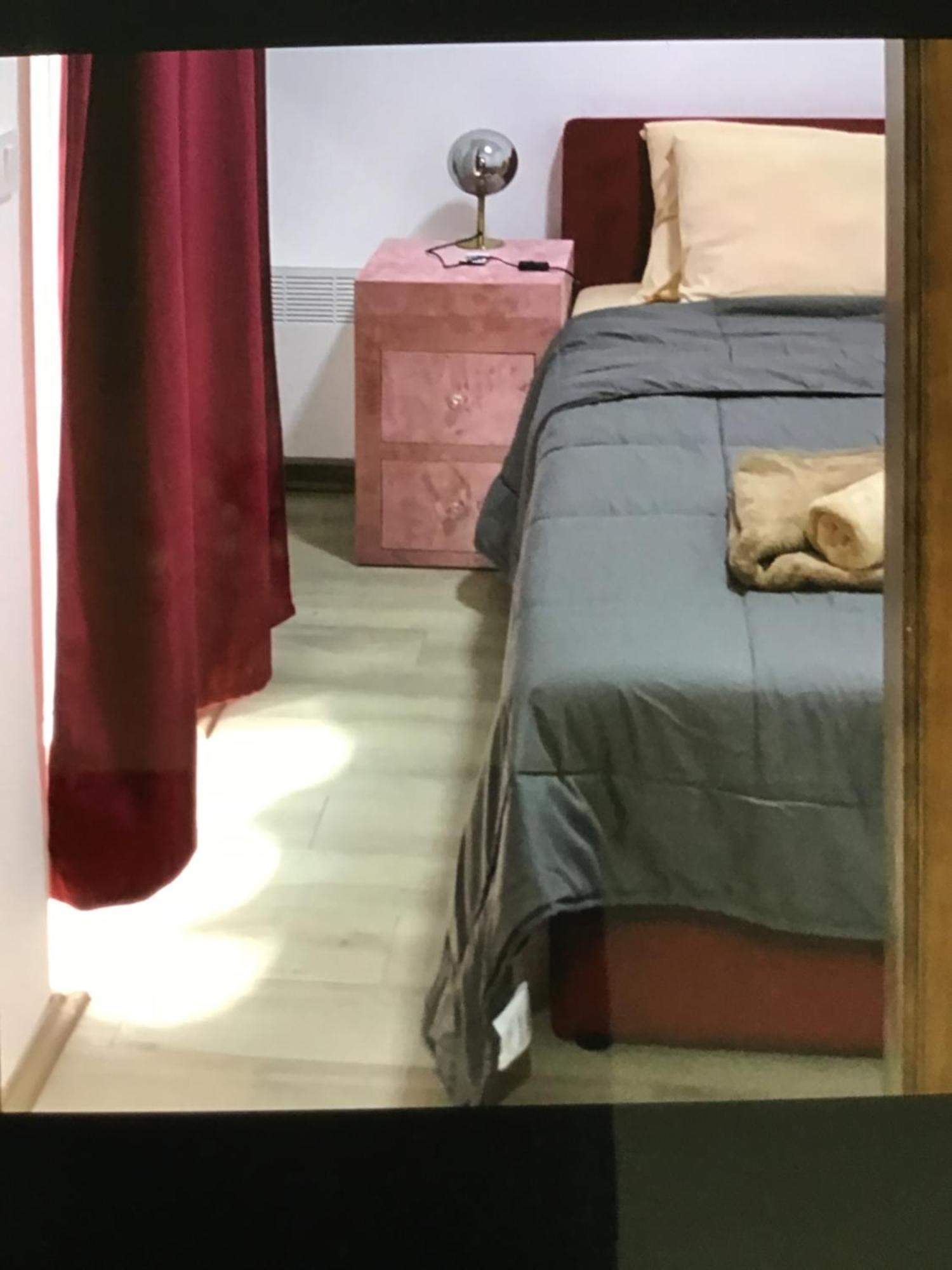 De Lux Nedeljkovic Aparthotel Jagodina Luaran gambar