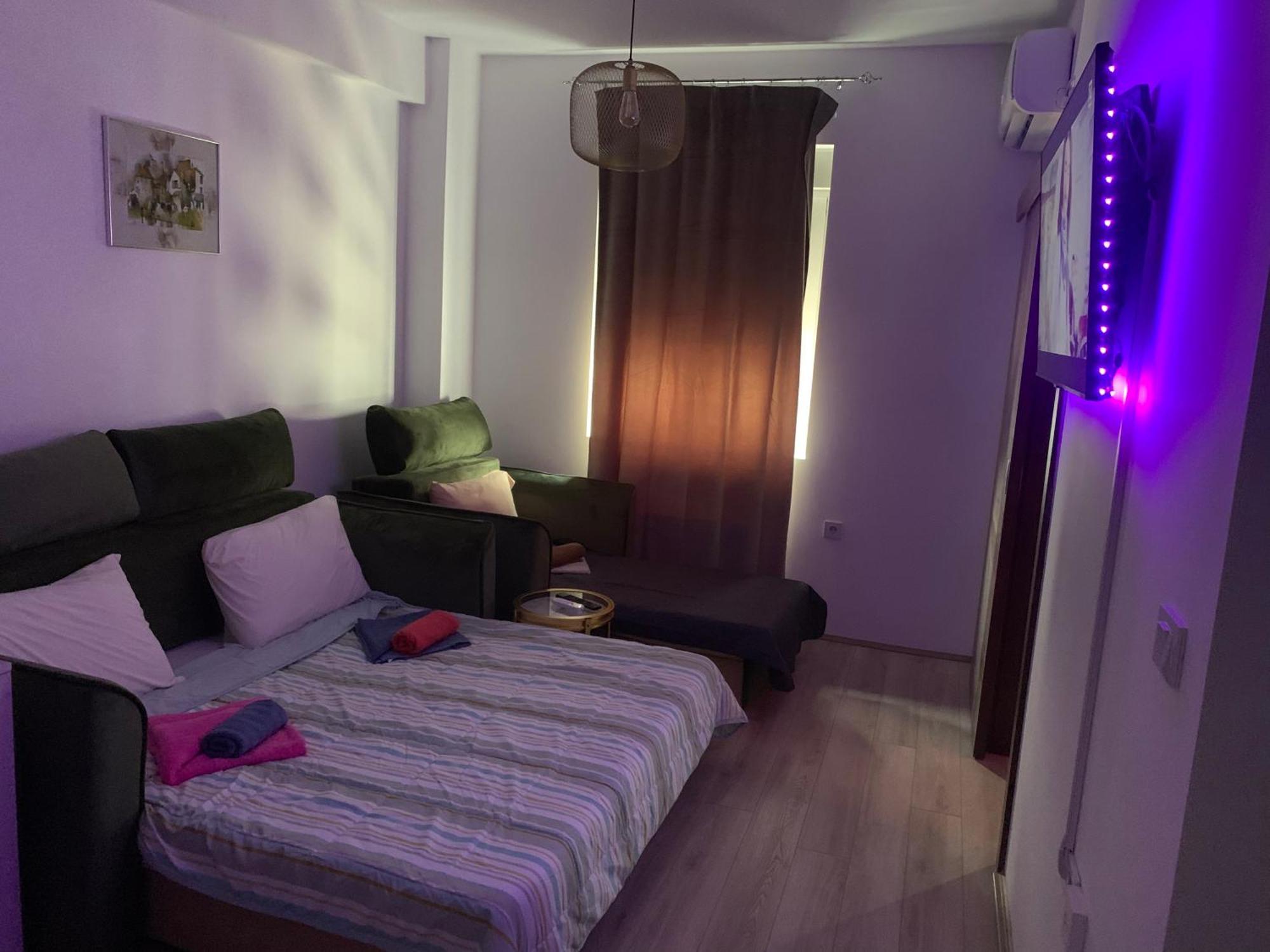 De Lux Nedeljkovic Aparthotel Jagodina Luaran gambar