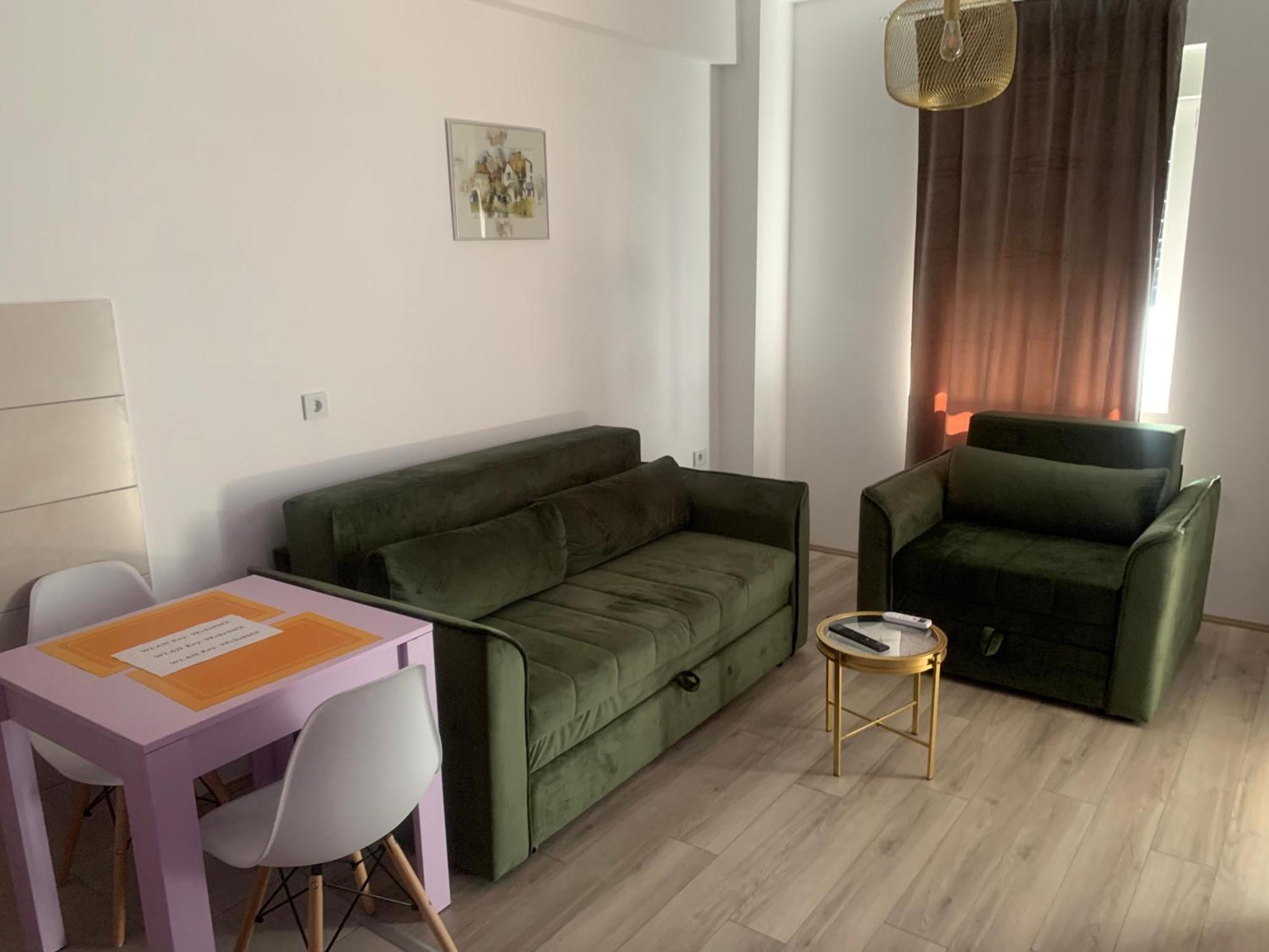 De Lux Nedeljkovic Aparthotel Jagodina Luaran gambar