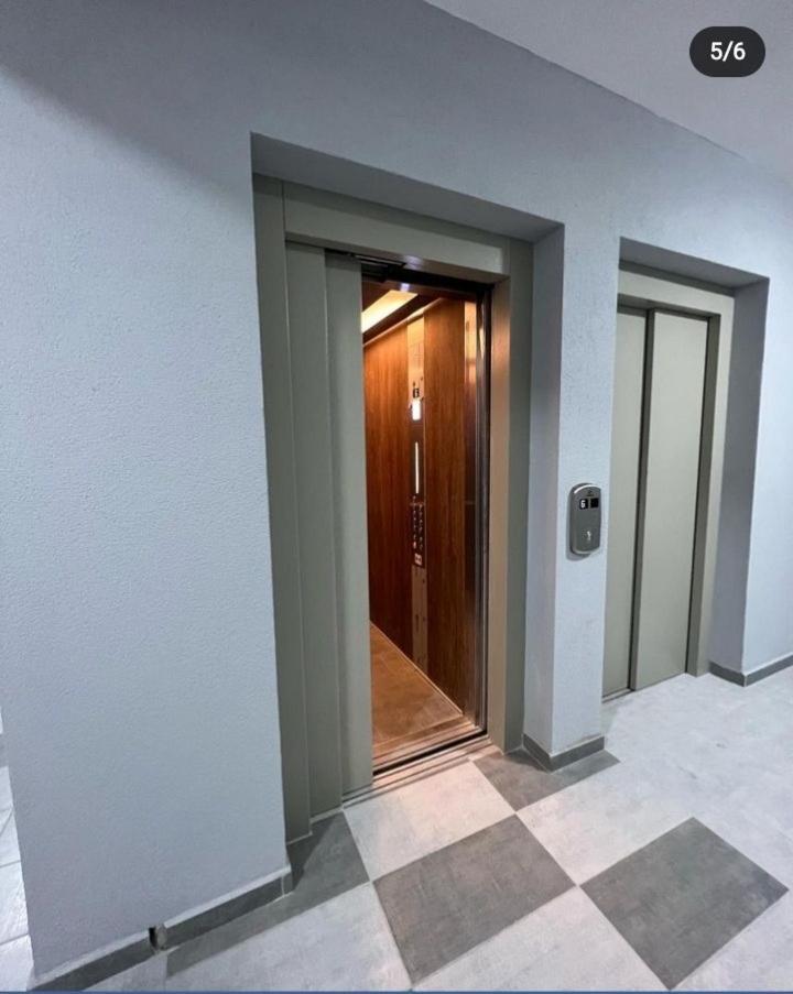 De Lux Nedeljkovic Aparthotel Jagodina Luaran gambar