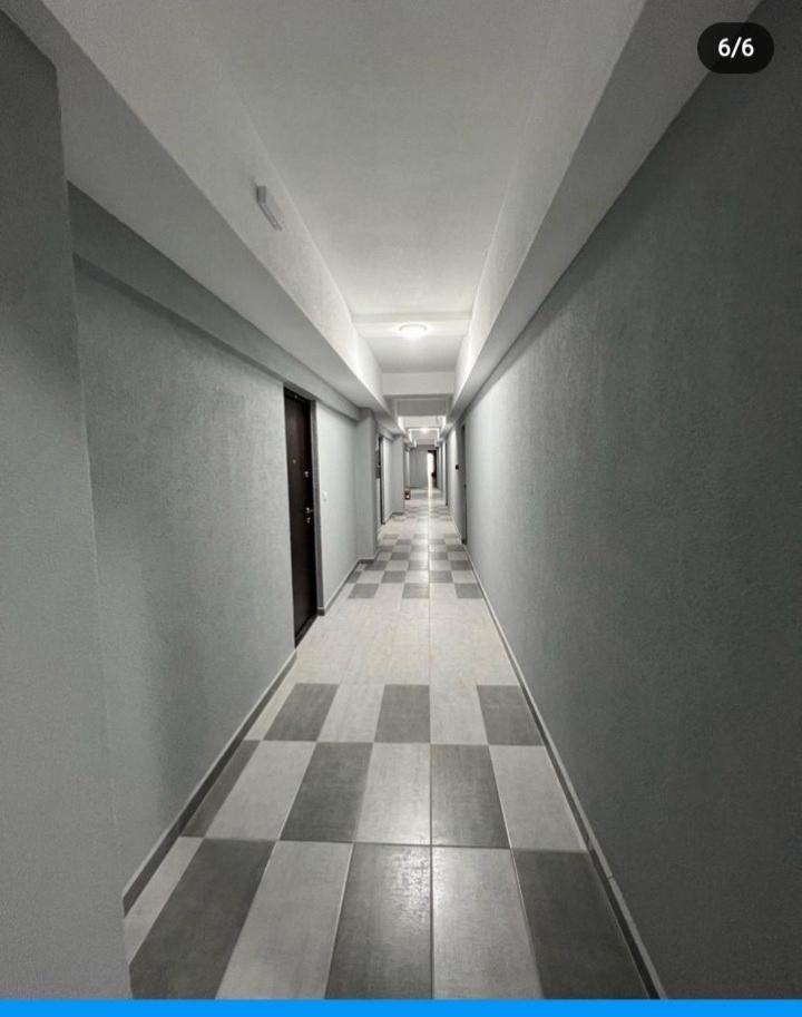 De Lux Nedeljkovic Aparthotel Jagodina Luaran gambar