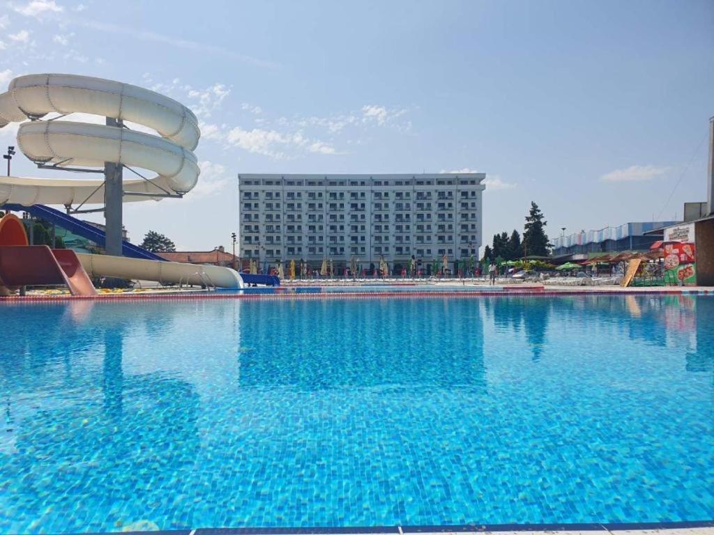 De Lux Nedeljkovic Aparthotel Jagodina Luaran gambar