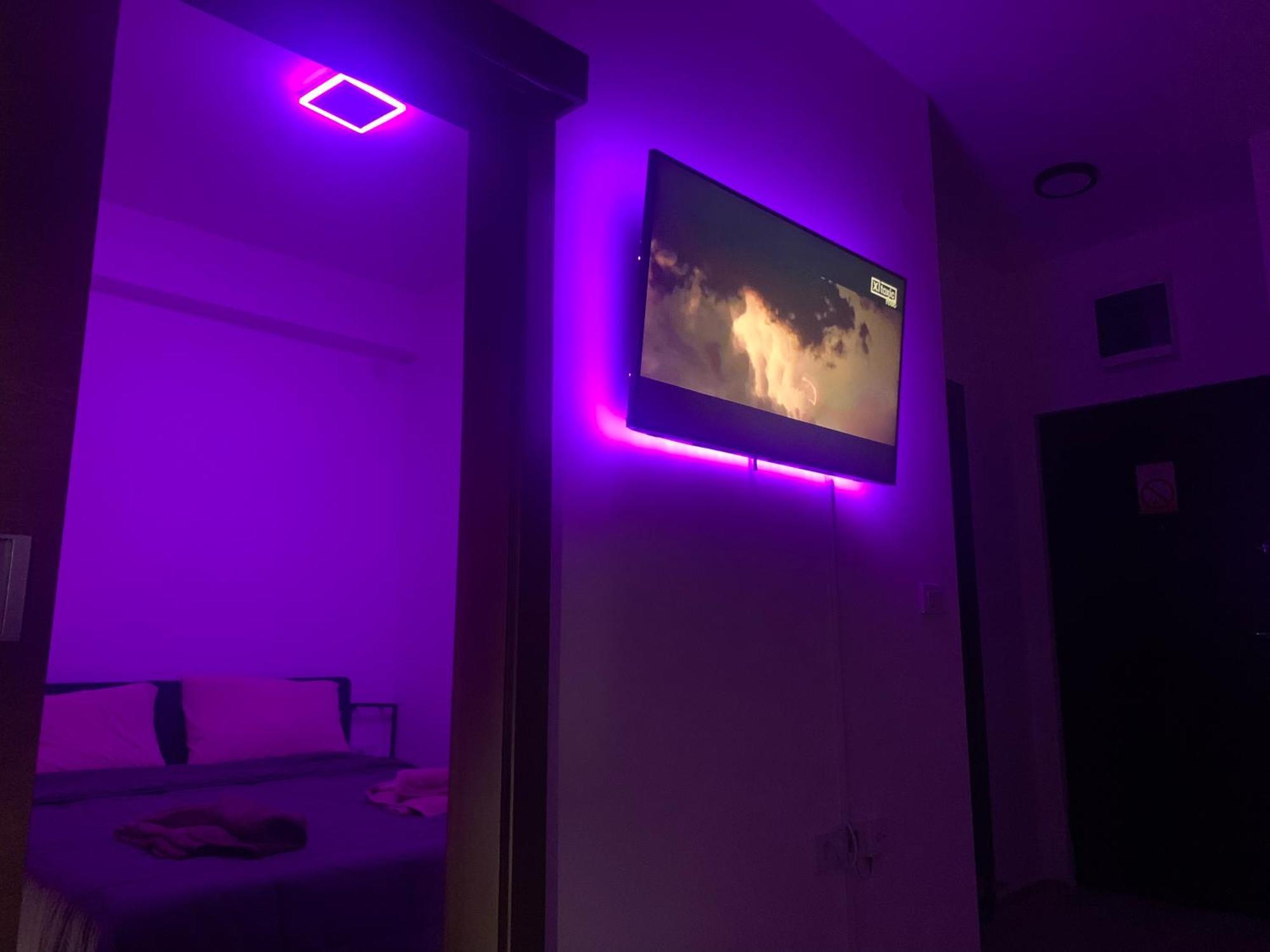 De Lux Nedeljkovic Aparthotel Jagodina Luaran gambar