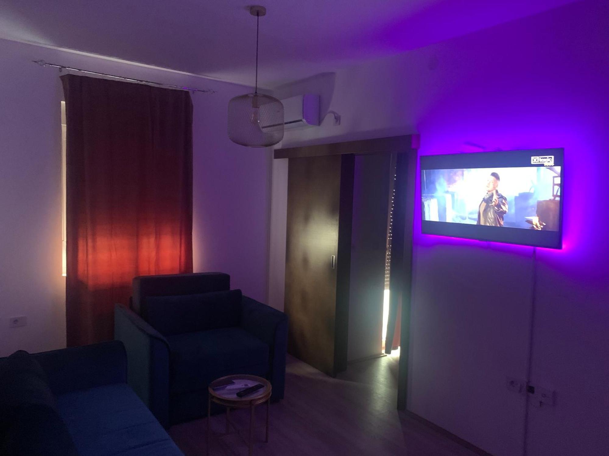 De Lux Nedeljkovic Aparthotel Jagodina Luaran gambar