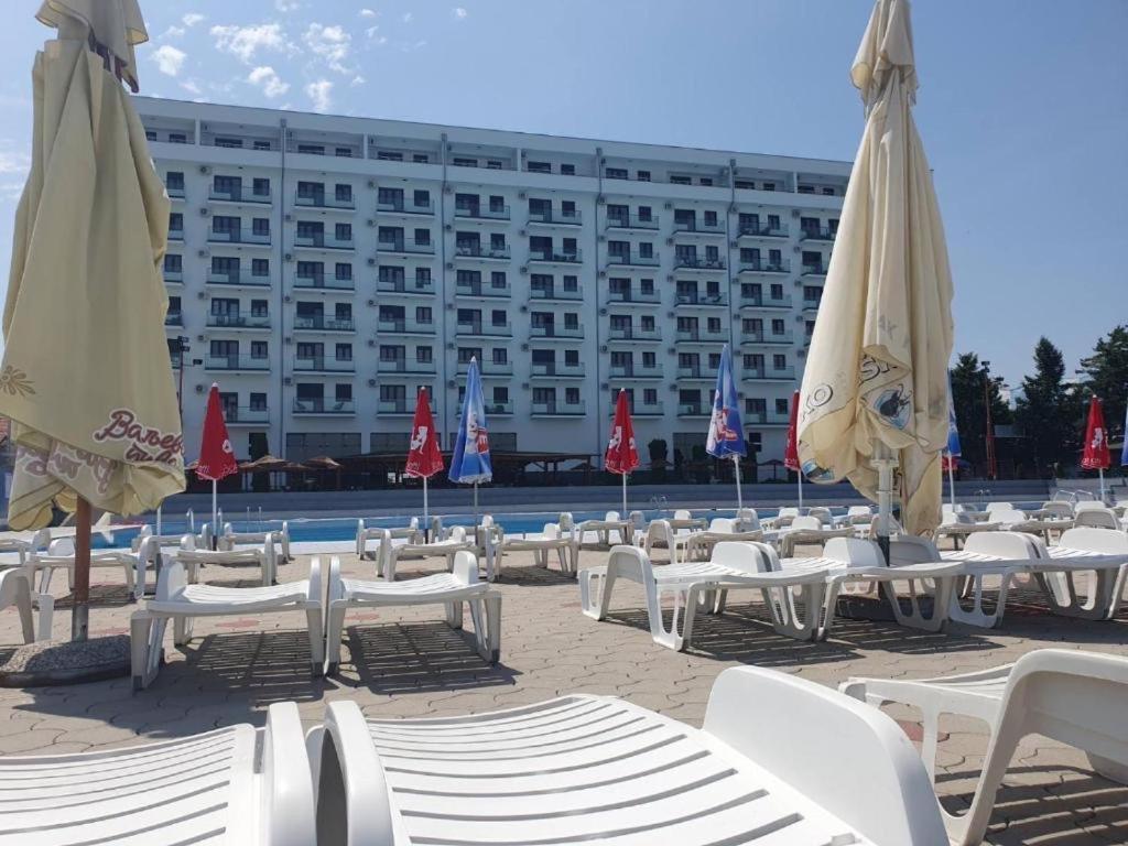 De Lux Nedeljkovic Aparthotel Jagodina Luaran gambar