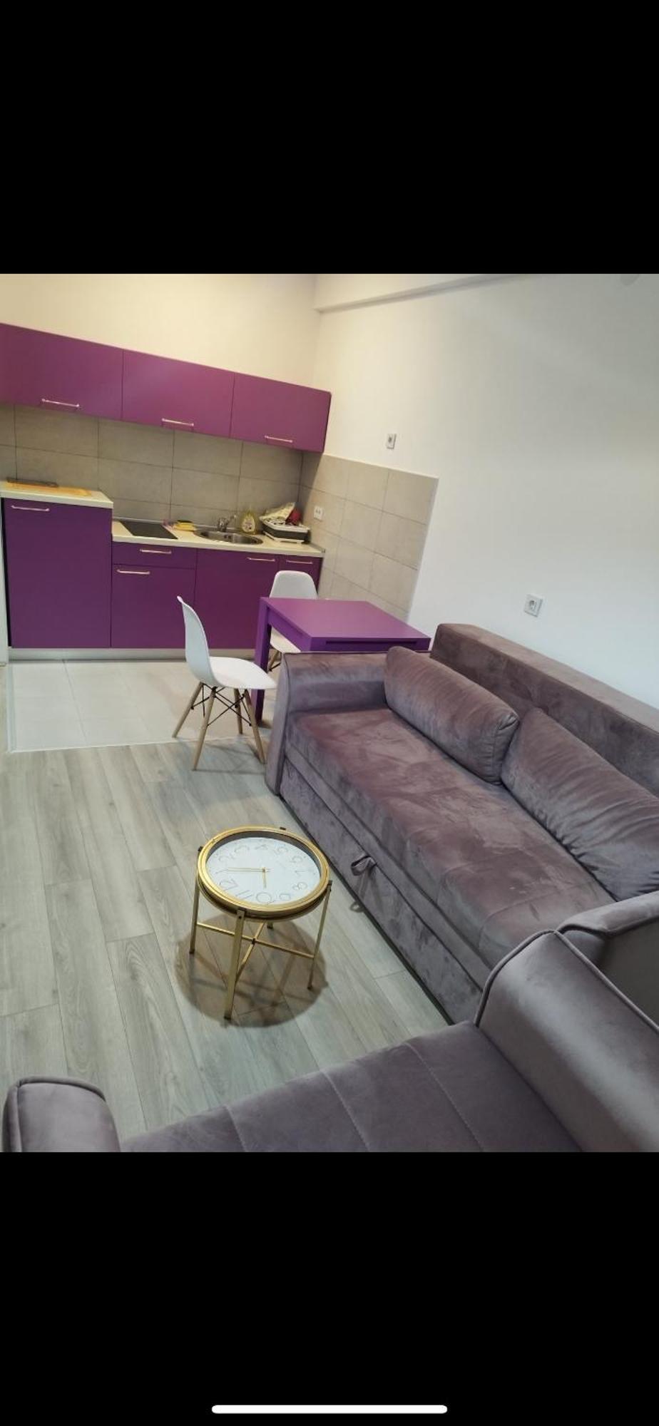 De Lux Nedeljkovic Aparthotel Jagodina Luaran gambar