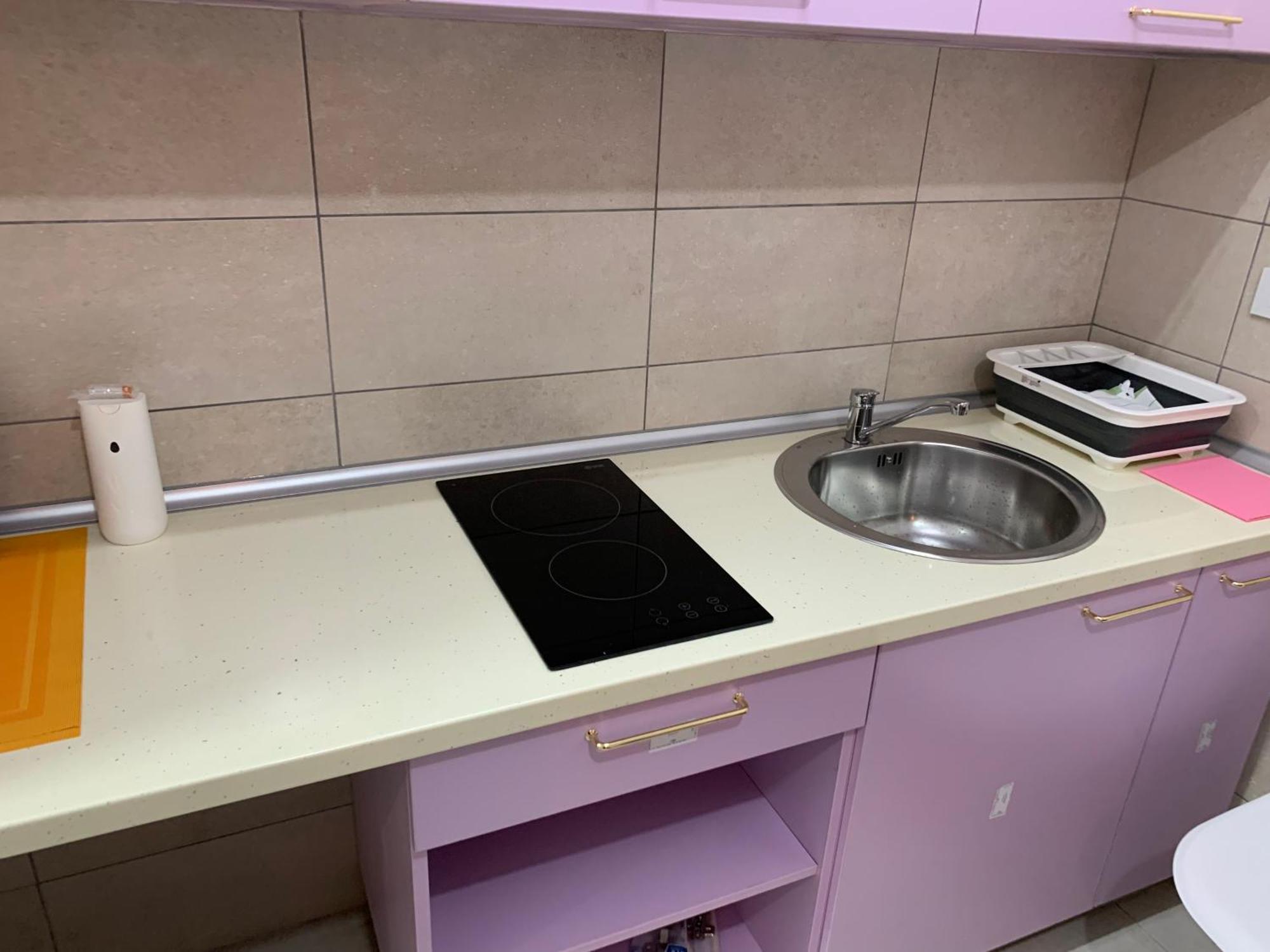 De Lux Nedeljkovic Aparthotel Jagodina Luaran gambar
