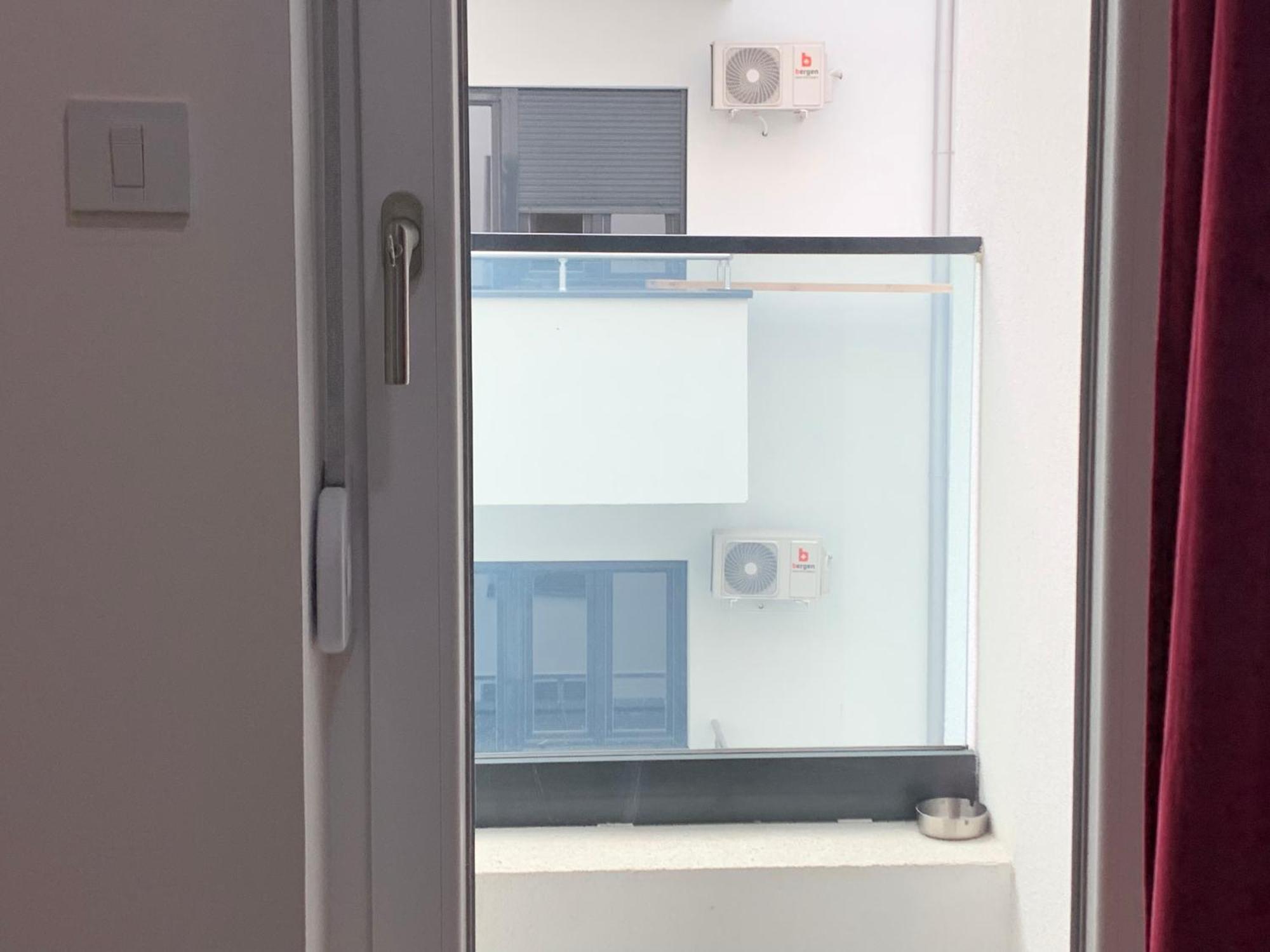 De Lux Nedeljkovic Aparthotel Jagodina Luaran gambar