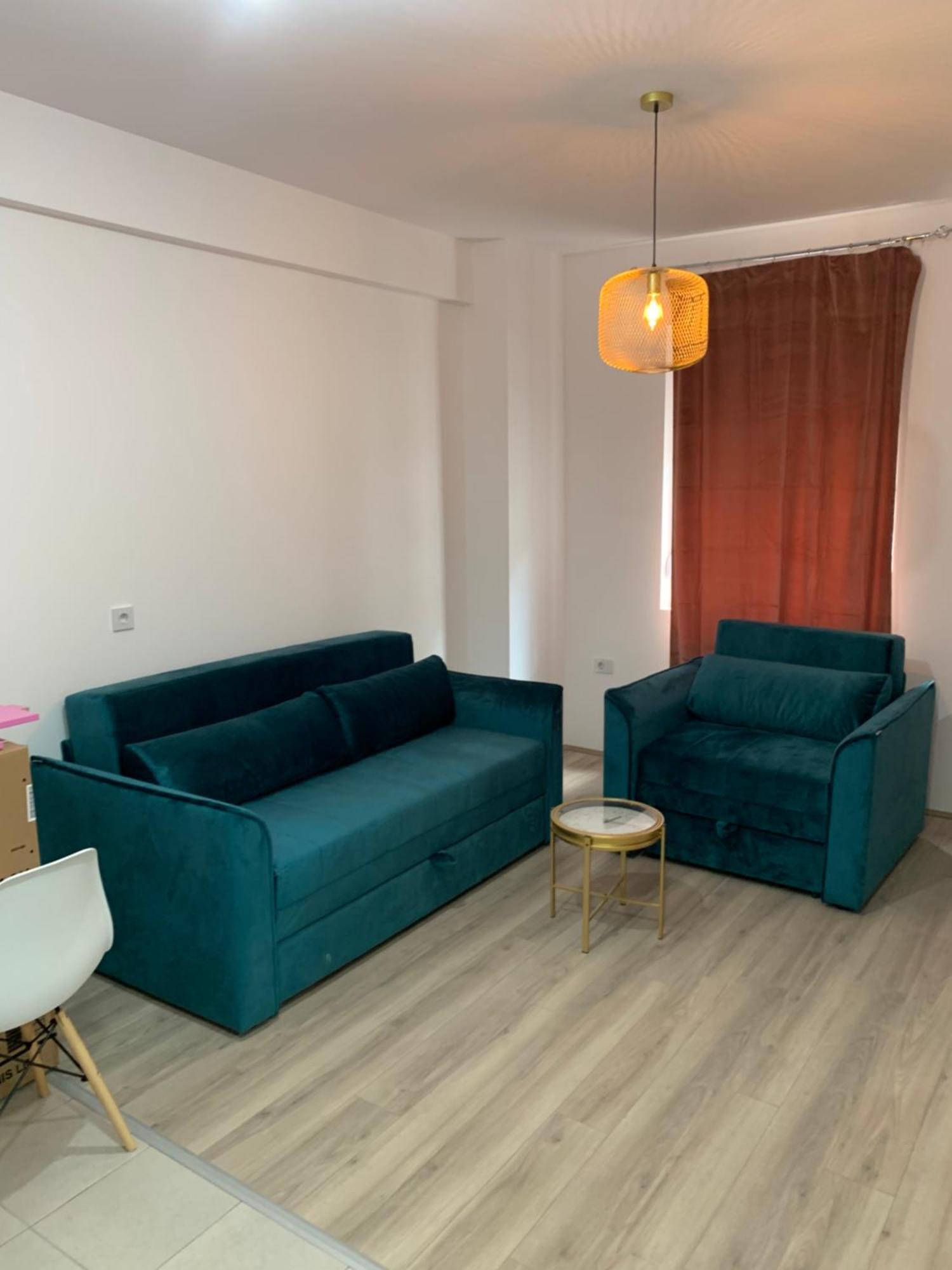 De Lux Nedeljkovic Aparthotel Jagodina Luaran gambar