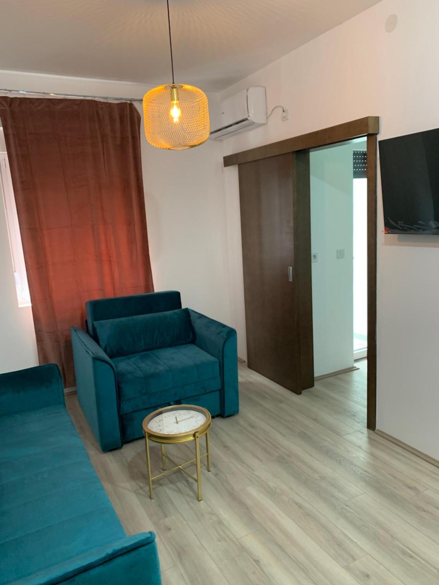 De Lux Nedeljkovic Aparthotel Jagodina Luaran gambar