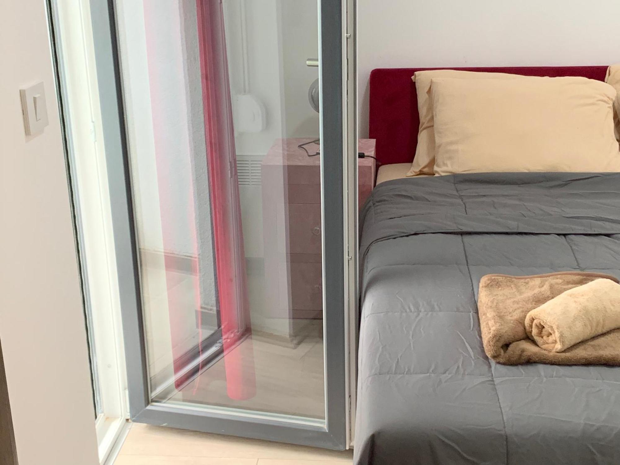 De Lux Nedeljkovic Aparthotel Jagodina Luaran gambar