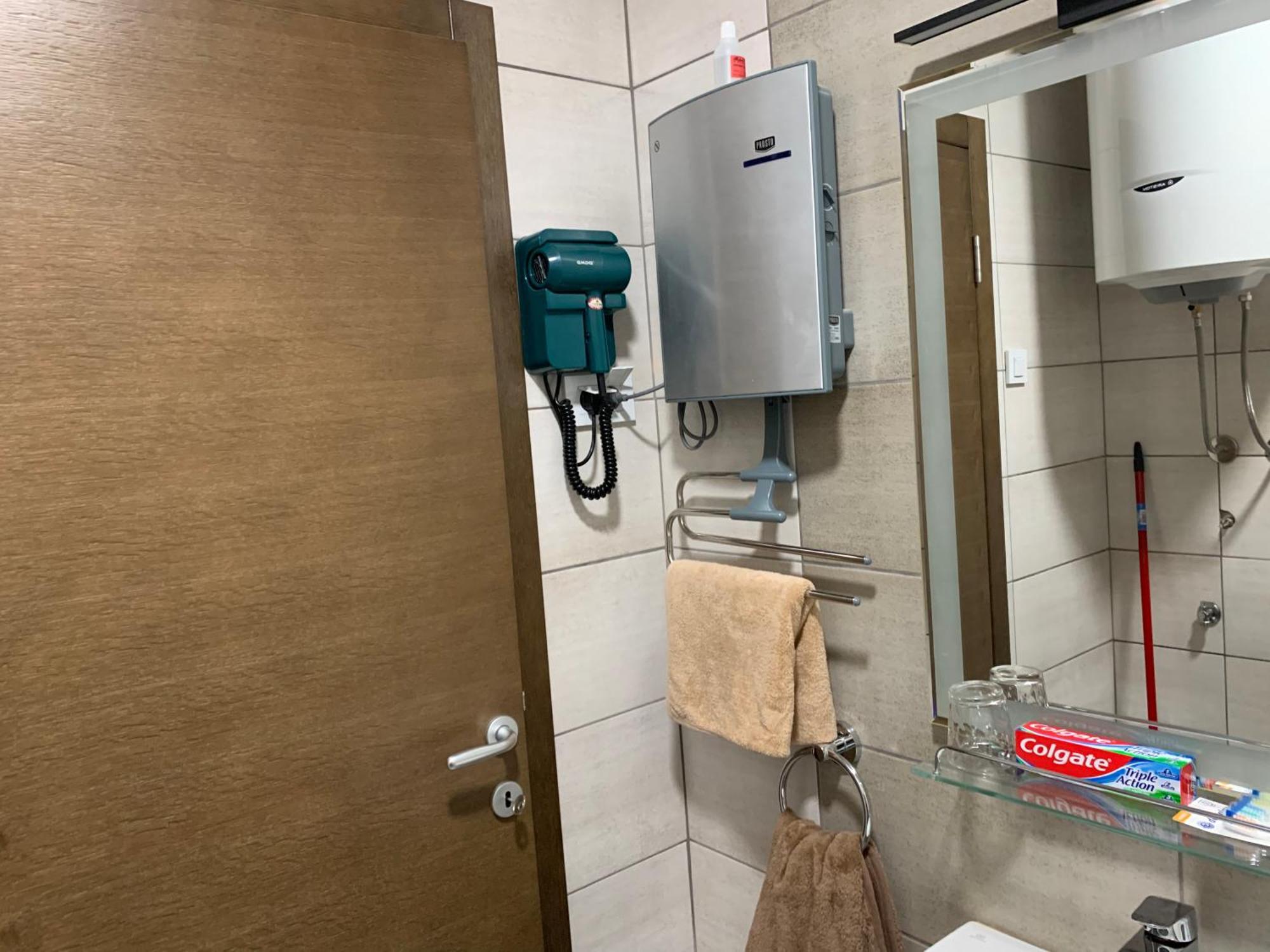 De Lux Nedeljkovic Aparthotel Jagodina Luaran gambar
